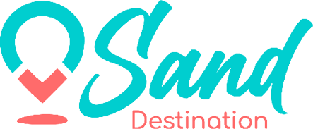 Sand Destination Logo