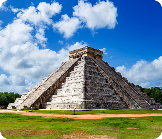 Chichén Itzá Tour